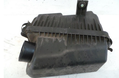 Hyundai Getz TB Bj.2002 Luftfilterkasten Luftfiltergeh&auml;use 281101C000